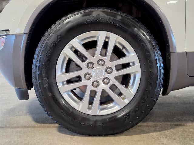 2012 Buick Enclave Convenience