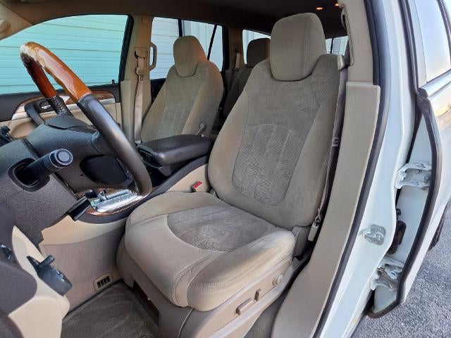 2012 Buick Enclave Convenience