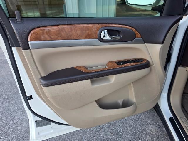 2012 Buick Enclave Convenience