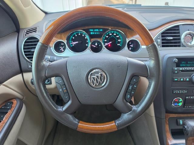 2012 Buick Enclave Convenience