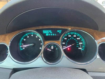 2012 Buick Enclave Convenience