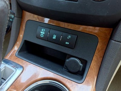 2012 Buick Enclave Convenience