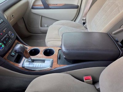 2012 Buick Enclave Convenience