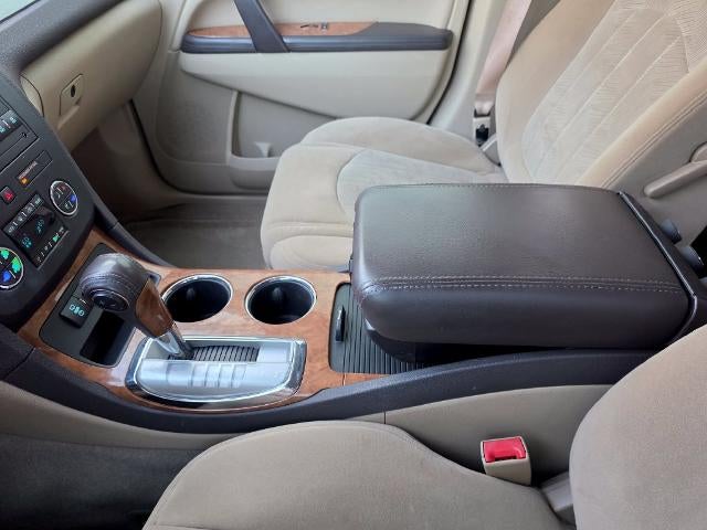 2012 Buick Enclave Convenience