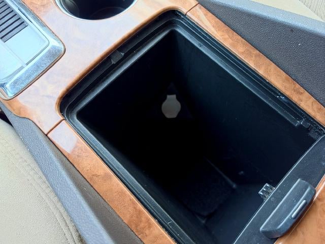2012 Buick Enclave Convenience