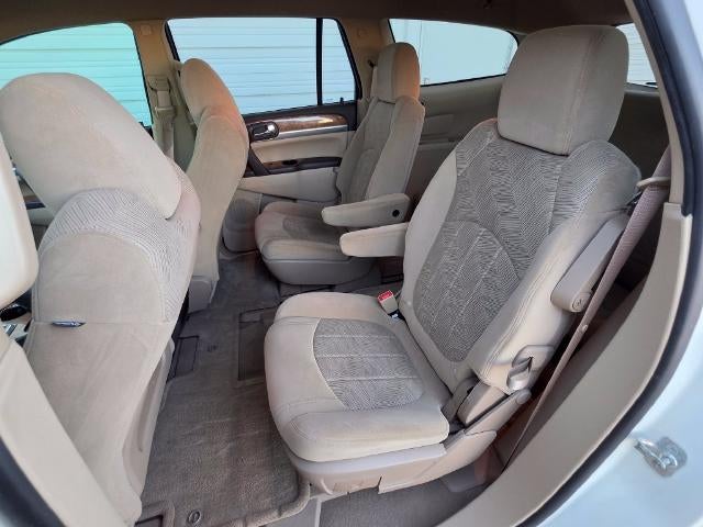 2012 Buick Enclave Convenience