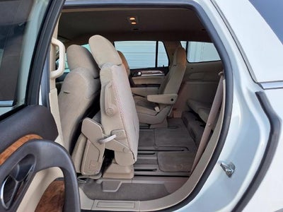 2012 Buick Enclave Convenience