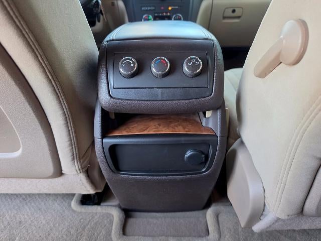 2012 Buick Enclave Convenience