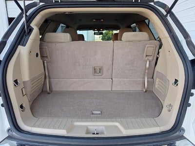2012 Buick Enclave Convenience