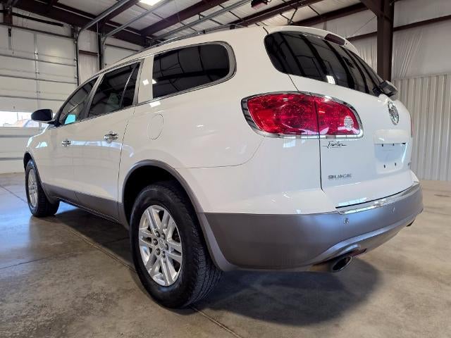 2012 Buick Enclave Convenience