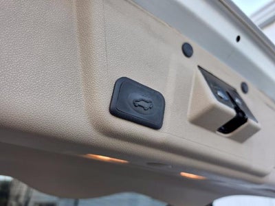 2012 Buick Enclave Convenience