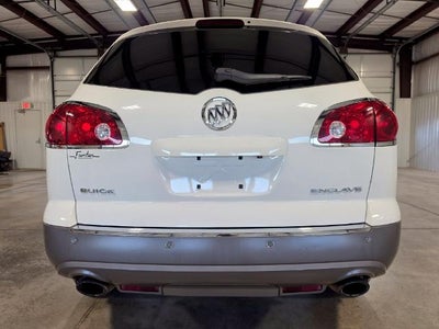 2012 Buick Enclave Convenience