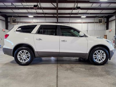 2012 Buick Enclave Convenience