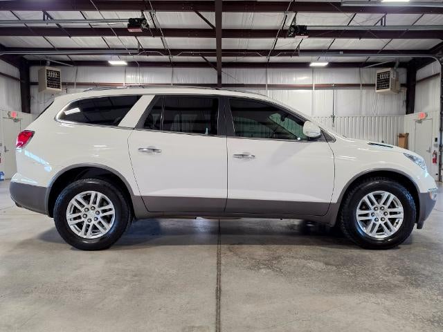2012 Buick Enclave Convenience