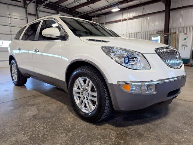 2012 Buick Enclave Convenience