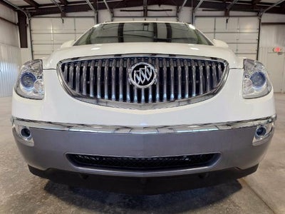 2012 Buick Enclave Convenience