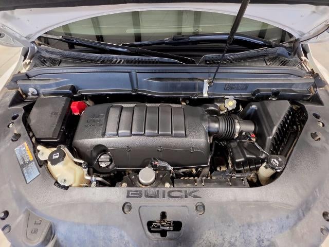 2012 Buick Enclave Convenience