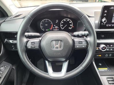 2025 Honda CR-V EX-L 2WD