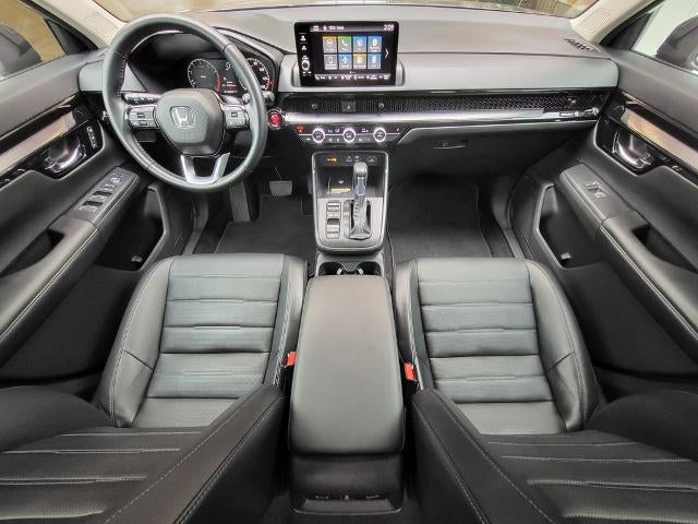 2025 Honda CR-V EX-L 2WD