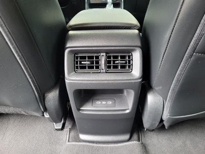 2025 Honda CR-V EX-L 2WD