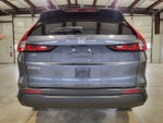 2025 Honda CR-V EX-L 2WD