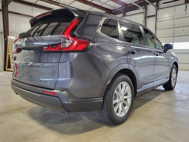 2025 Honda CR-V EX-L 2WD