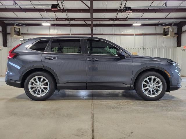 2025 Honda CR-V EX-L 2WD