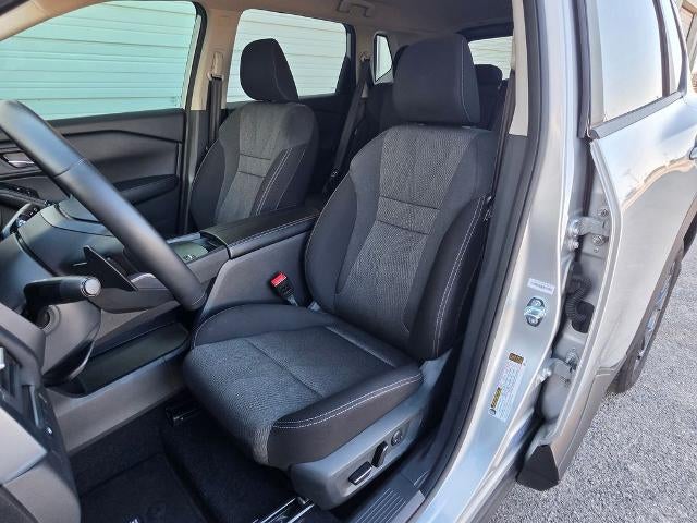 2025 Nissan Rogue SV FWD