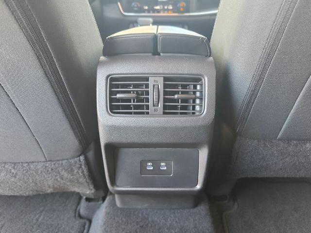 2025 Nissan Rogue SV FWD