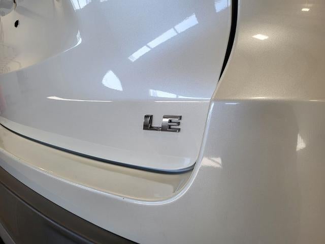 2019 Toyota Highlander LE Plus