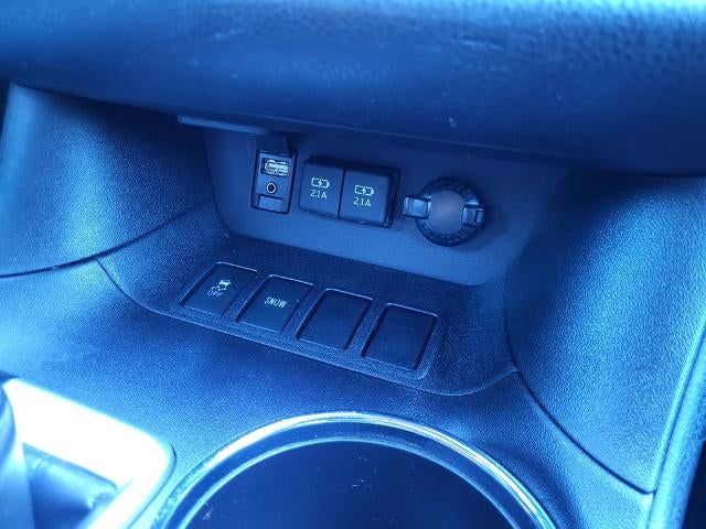 2019 Toyota Highlander LE Plus