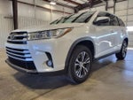 2019 Toyota Highlander LE Plus