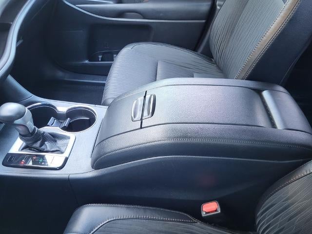 2019 Toyota Highlander LE Plus