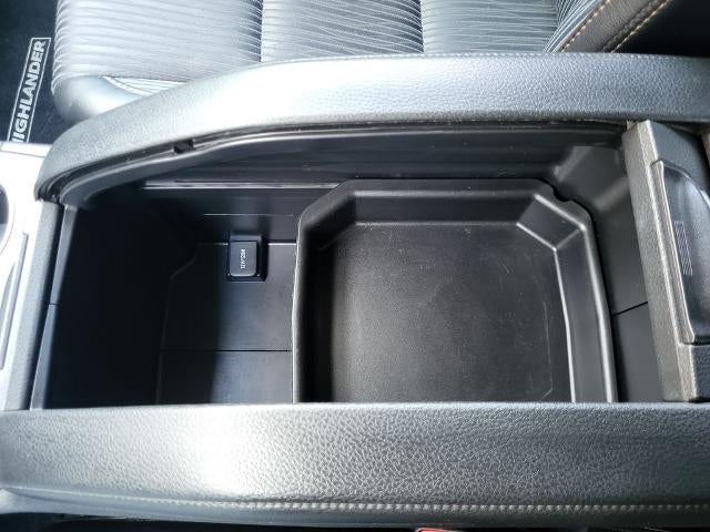 2019 Toyota Highlander LE Plus