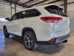 2019 Toyota Highlander LE Plus
