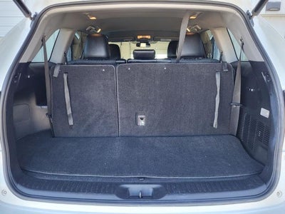 2019 Toyota Highlander LE Plus