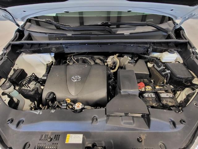 2019 Toyota Highlander LE Plus