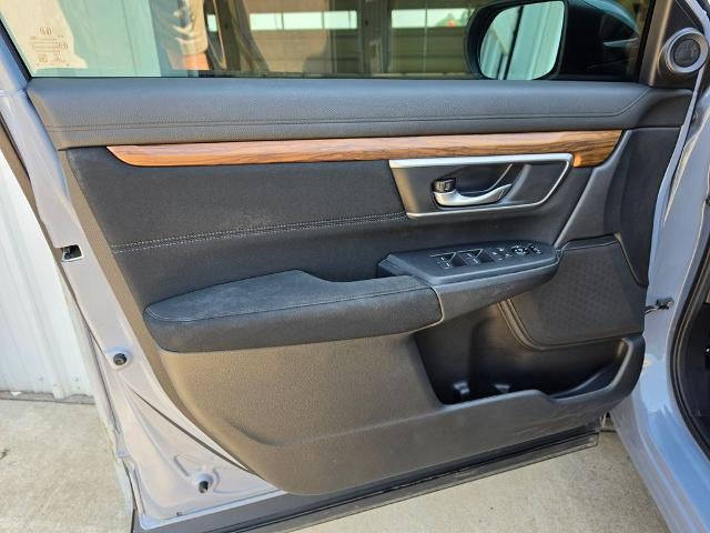 2020 Honda CR-V 2WD EX