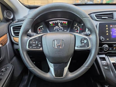 2020 Honda CR-V 2WD EX