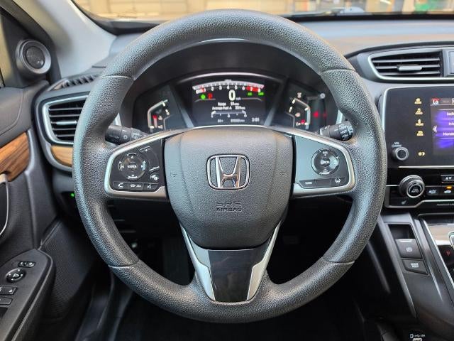 2020 Honda CR-V 2WD EX