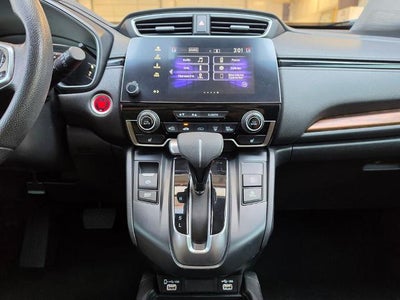 2020 Honda CR-V 2WD EX