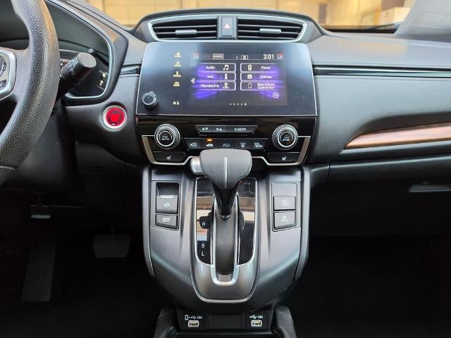 2020 Honda CR-V 2WD EX