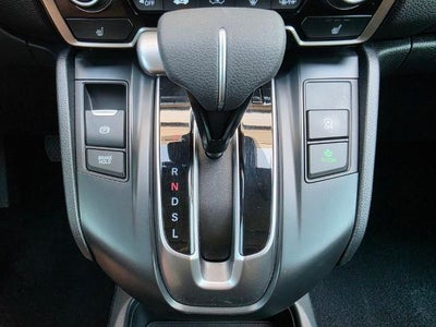 2020 Honda CR-V 2WD EX