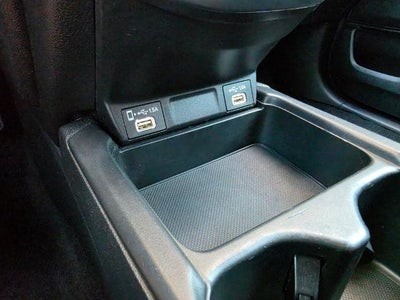 2020 Honda CR-V 2WD EX