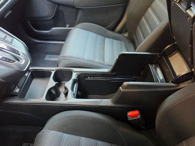 2020 Honda CR-V 2WD EX