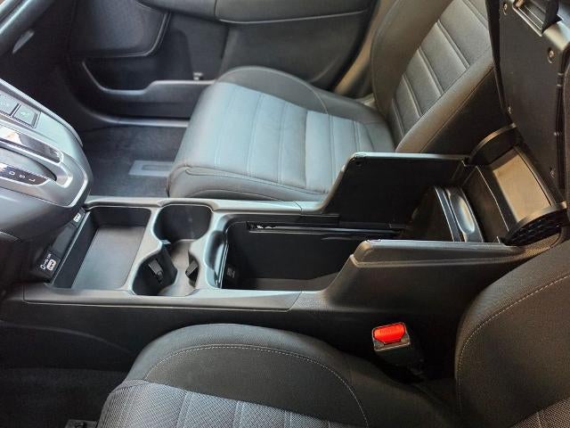 2020 Honda CR-V 2WD EX