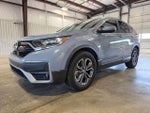 2020 Honda CR-V 2WD EX