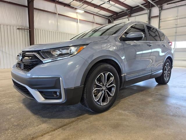 2020 Honda CR-V 2WD EX