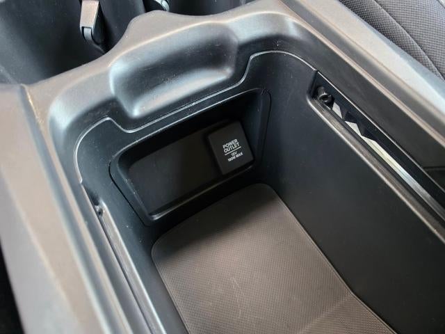 2020 Honda CR-V 2WD EX
