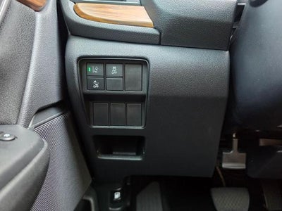 2020 Honda CR-V 2WD EX